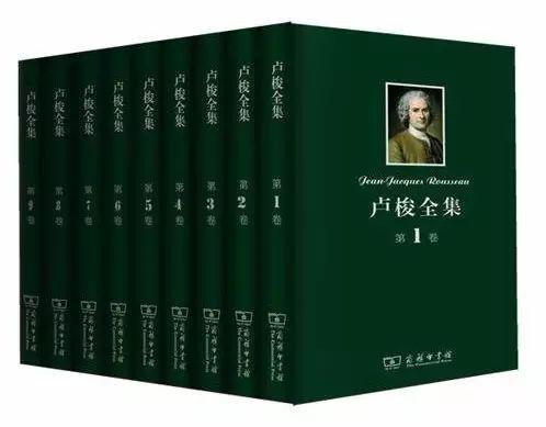 经典图书必读推荐（值得收藏的25种好书）(37)
