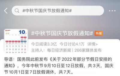 ​最新节假日放假安排（这25类假期规定及待遇）