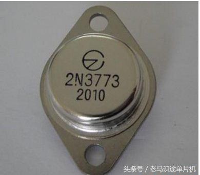 学看电路图入门常见电子元器件（电路识图42-电子元器件的五项识别内容）(8)