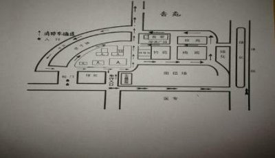 ​消防车高度宽度（消防车行驶道路的高度）
