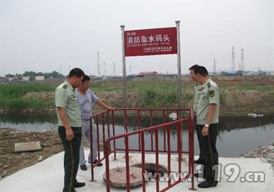 消防车高度宽度(消防车行驶道路的高度)(12)