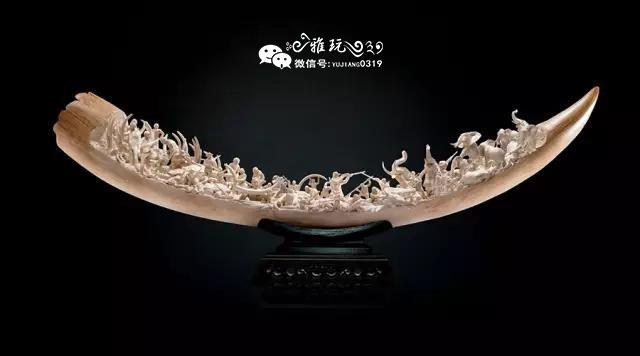 猛犸象牙的优缺点和保养方法（猛犸象牙的优缺点和保养方法）(9)
