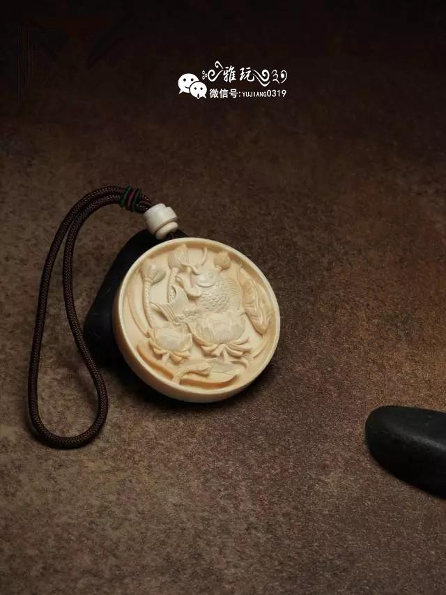 猛犸象牙的优缺点和保养方法（猛犸象牙的优缺点和保养方法）(12)