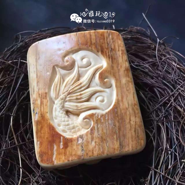 猛犸象牙的优缺点和保养方法（猛犸象牙的优缺点和保养方法）(10)