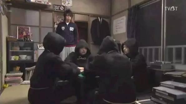 世界奇妙物语十大经典短片（安利一部日本巨牛的奇幻系列剧世界奇妙物语）(17)