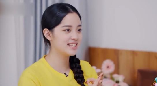 无法抗拒的他第一集娜比（娜比童年揭秘残酷真相）(17)