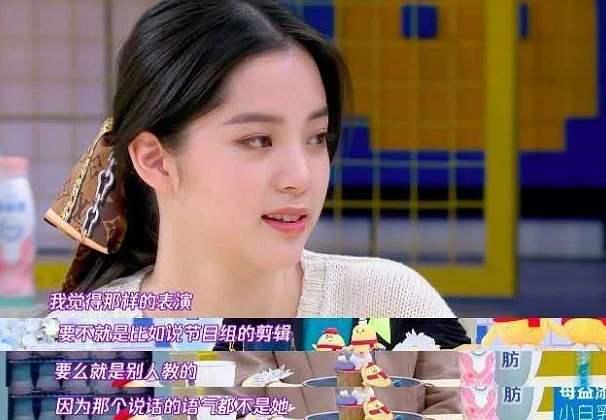 无法抗拒的他第一集娜比（娜比童年揭秘残酷真相）(21)