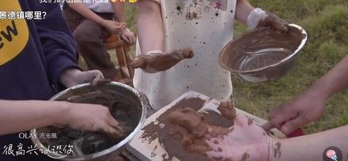 无法抗拒的他第一集娜比（娜比童年揭秘残酷真相）(5)