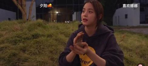 无法抗拒的他第一集娜比（娜比童年揭秘残酷真相）(9)