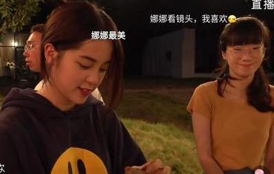 无法抗拒的他第一集娜比（娜比童年揭秘残酷真相）(12)