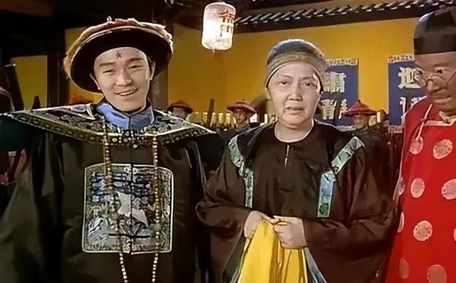 tvb艺人余子明去世明星悼念，TVB对老戏骨用完即弃(13)