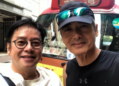 ​tvb艺人余子明去世明星悼念，TVB对老戏骨用完即弃