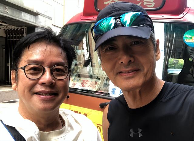 tvb艺人余子明去世明星悼念，TVB对老戏骨用完即弃(1)