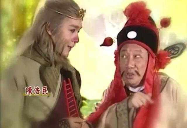 tvb艺人余子明去世明星悼念，TVB对老戏骨用完即弃(4)