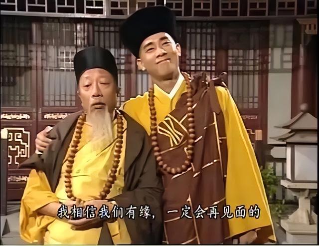 tvb艺人余子明去世明星悼念，TVB对老戏骨用完即弃(5)