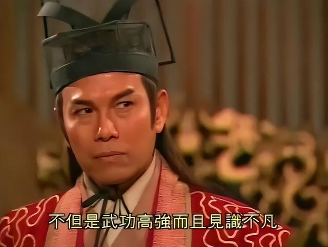 tvb艺人余子明去世明星悼念，TVB对老戏骨用完即弃(11)