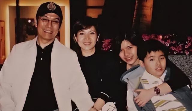 tvb艺人余子明去世明星悼念，TVB对老戏骨用完即弃(10)