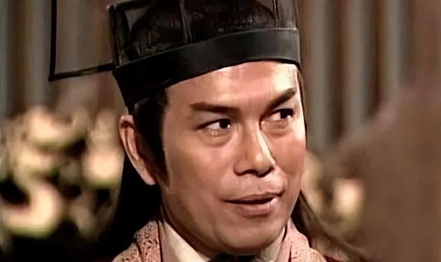 tvb艺人余子明去世明星悼念，TVB对老戏骨用完即弃(8)