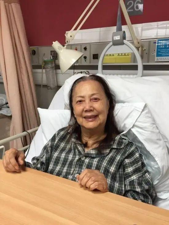 tvb艺人余子明去世明星悼念，TVB对老戏骨用完即弃(15)