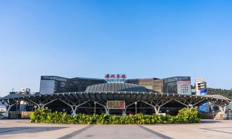 广州火车站去广州南站怎么坐地铁