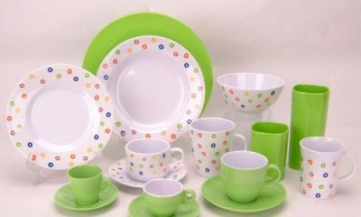​密胺餐具有毒吗，知道的说说密胺饭勺餐具会不会有毒呢？