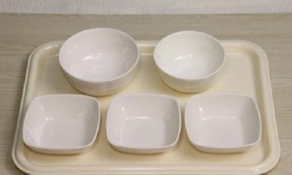 密胺餐具安全吗