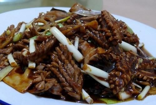 齐鲁菜系文化特点