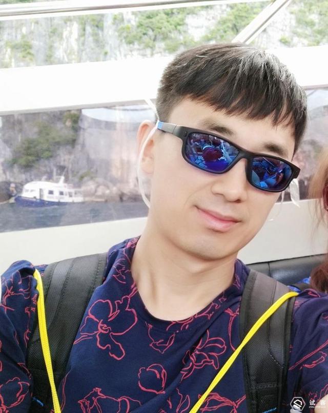 迪卡侬跑步眼镜评测（迪卡侬预定制近视运动眼镜QUECHUA）(21)