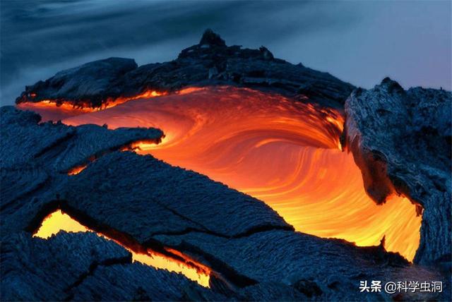 黄石火山有爆发过吗（全世界都担心黄石火山）(13)
