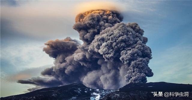 黄石火山有爆发过吗（全世界都担心黄石火山）(7)