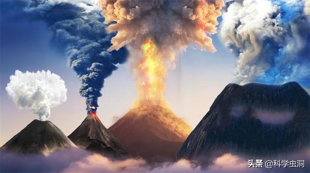 黄石火山有爆发过吗（全世界都担心黄石火山）(2)