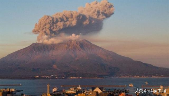 黄石火山有爆发过吗（全世界都担心黄石火山）(9)