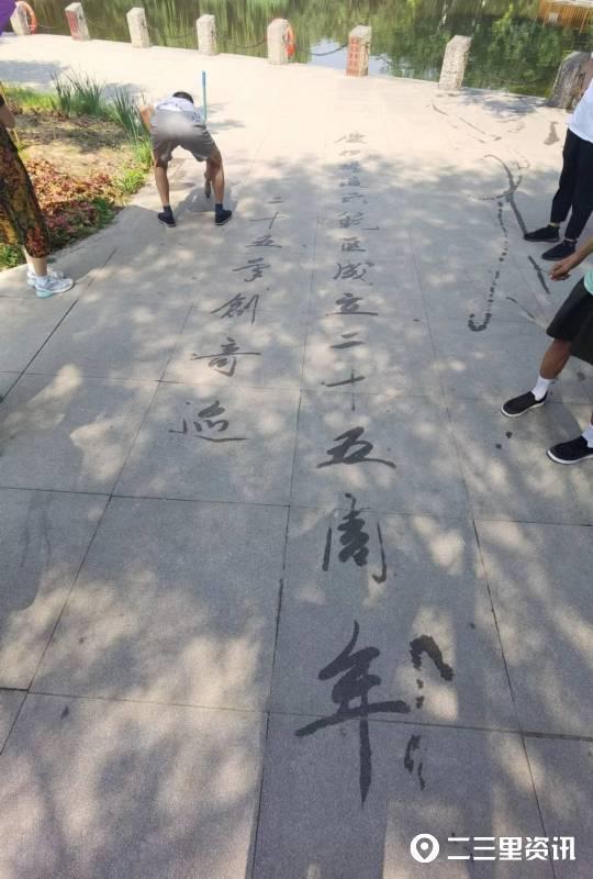 杨凌示范区规划（奋进杨凌街多了）(2)
