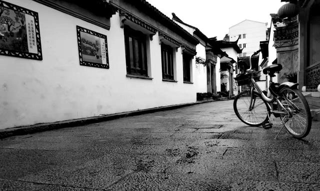 南翔古镇景点路线图(古镇南翔游记)(18)