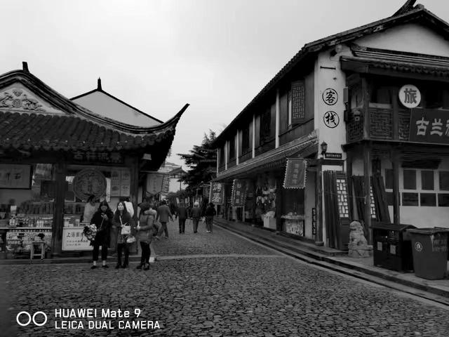 南翔古镇景点路线图(古镇南翔游记)(9)