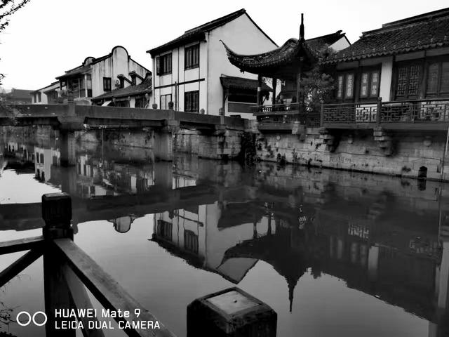 南翔古镇景点路线图(古镇南翔游记)(8)