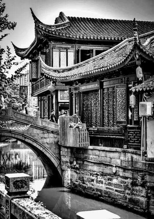 南翔古镇景点路线图(古镇南翔游记)(3)