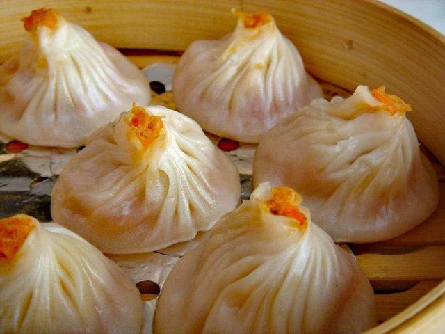 南翔古镇景点路线图(古镇南翔游记)(13)