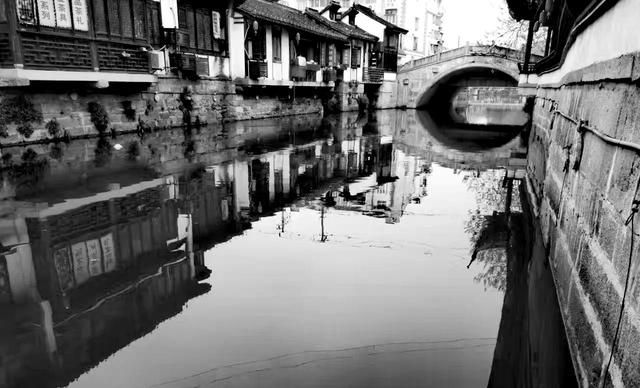南翔古镇景点路线图(古镇南翔游记)(2)