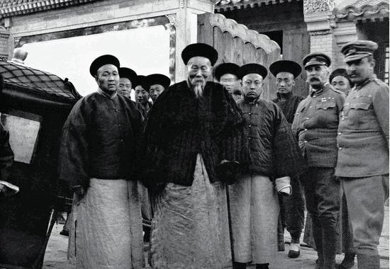 中俄边界还有争议吗?（中俄边境差一点被划在了长城沿线）(5)