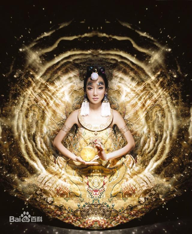 萨顶顶真的很厉害吗（起底被金星手撕的萨顶顶）(9)