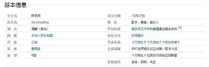 萨顶顶真的很厉害吗（起底被金星手撕的萨顶顶）(7)