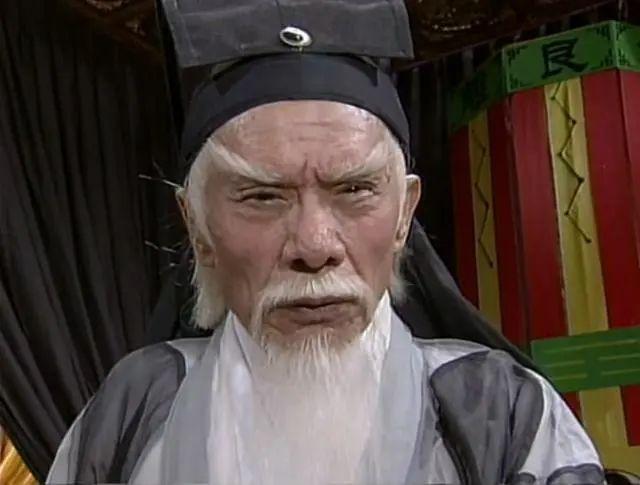94版倚天屠龙记宋远桥（94版倚天除了常枫外）(3)