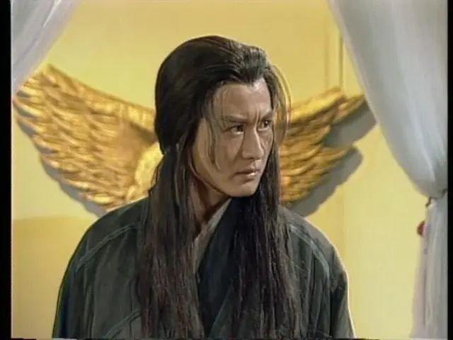 94版倚天屠龙记宋远桥（94版倚天除了常枫外）(13)