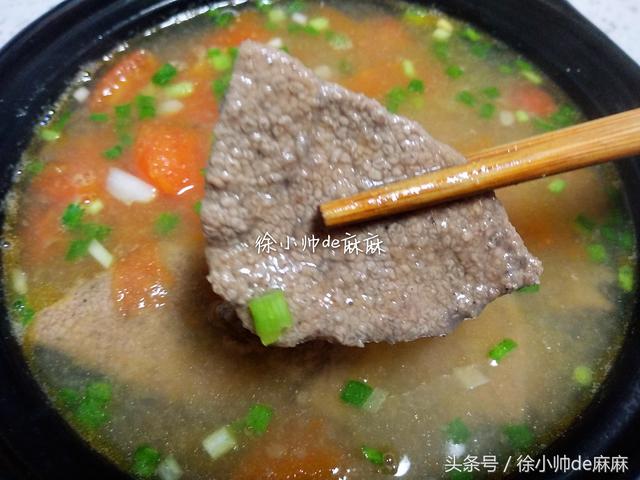 三款美味的营养汤食谱（开胃营养又健康）(10)