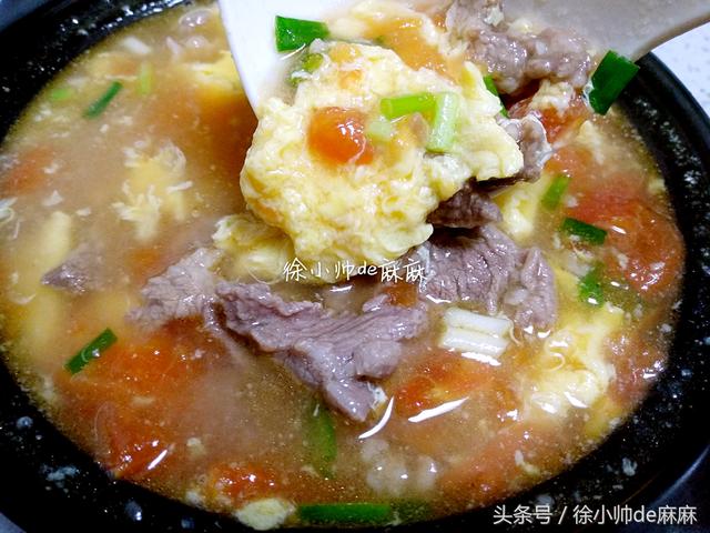 三款美味的营养汤食谱（开胃营养又健康）(7)