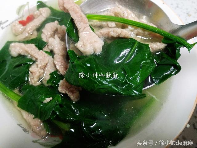 三款美味的营养汤食谱（开胃营养又健康）(8)