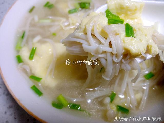 三款美味的营养汤食谱（开胃营养又健康）(9)