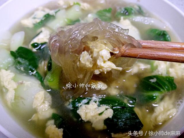 三款美味的营养汤食谱（开胃营养又健康）(6)