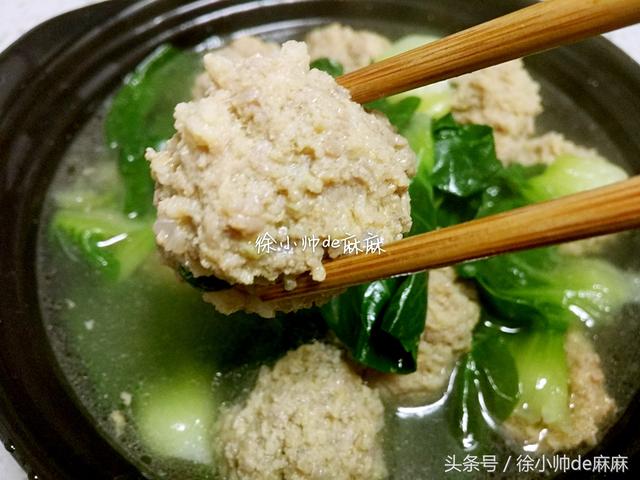 三款美味的营养汤食谱（开胃营养又健康）(3)